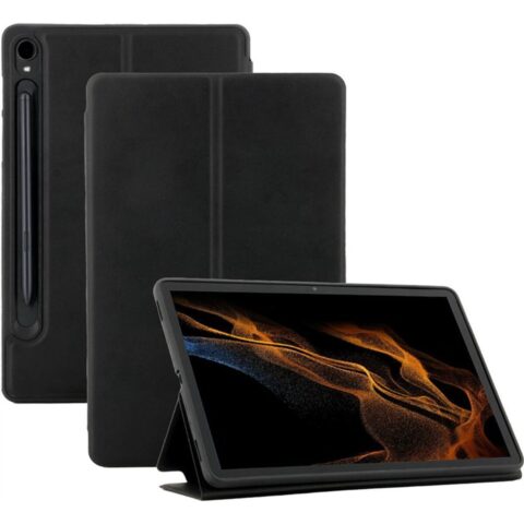 Κάλυμμα Tablet Mobilis 068008 11" Galaxy Tab S9 Μαύρο