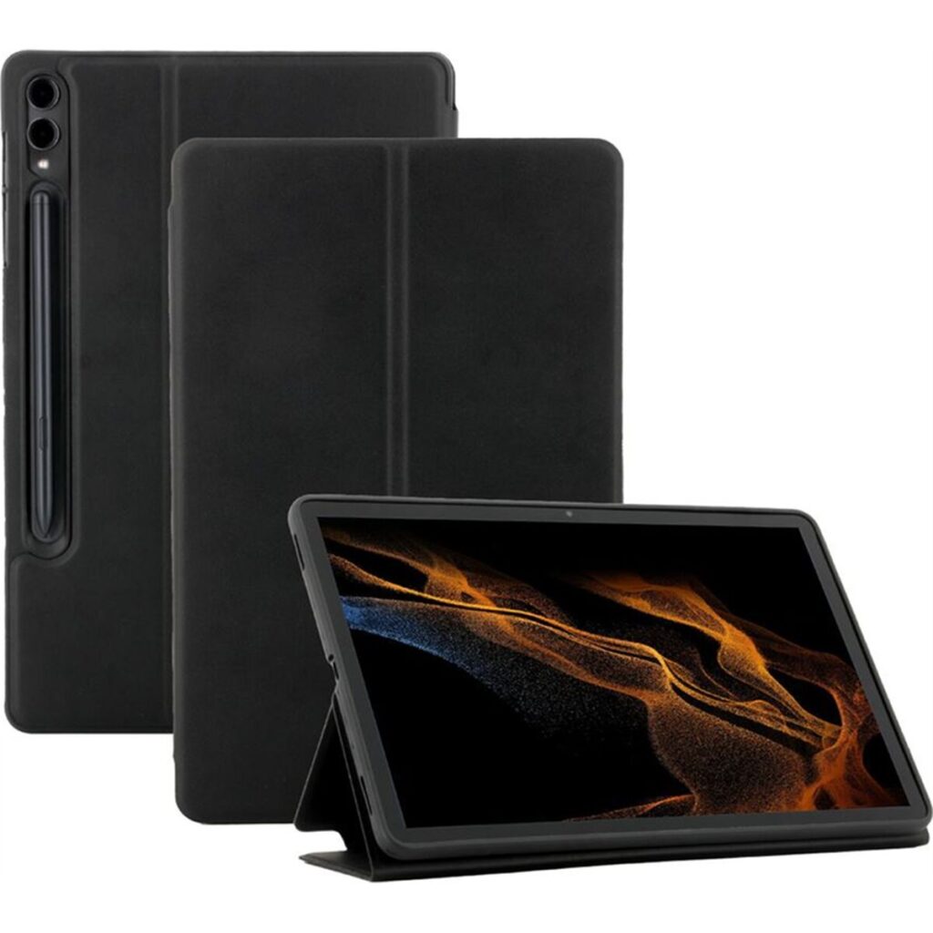 6" Galaxy Tab S9 Ultra Μαύρο