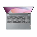 Notebook Lenovo IdeaPad Slim 3 15AMN8 Πληκτρολόγιο Qwerty AMD Ryzen 5 6600H 16 GB RAM 15