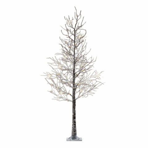 Χριστουγεννιάτικο δέντρο Lumineo 492617 Φως LED Εξωτερικό Χιονισμένο 80 x 80 x 125 cm