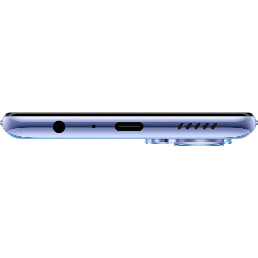 Smartphone Oppo Find X5 Lite Μπλε 8 GB RAM 6