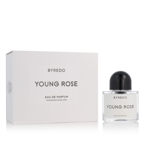 Άρωμα Unisex Byredo Young Rose EDP EDP 50 ml