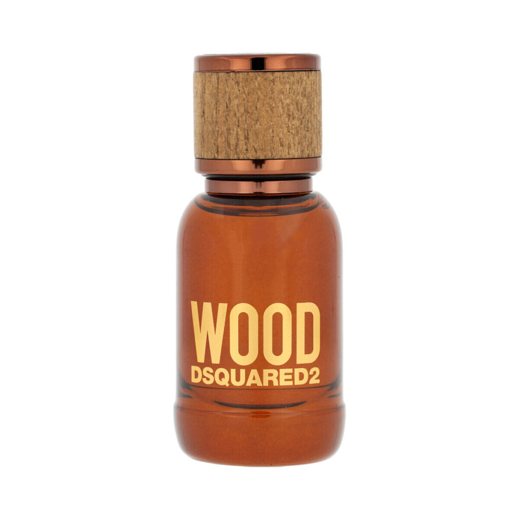Ανδρικό Άρωμα Dsquared2 EDT Wood 30 ml