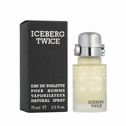Γυναικείο Άρωμα Iceberg EDT Twice 75 ml