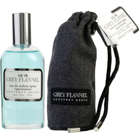 Ανδρικό Άρωμα Geoffrey Beene EDT Eau De Grey Flannel 120 ml
