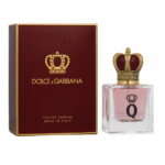 Γυναικείο Άρωμα Dolce & Gabbana EDP Q by Dolce & Gabbana 30 ml
