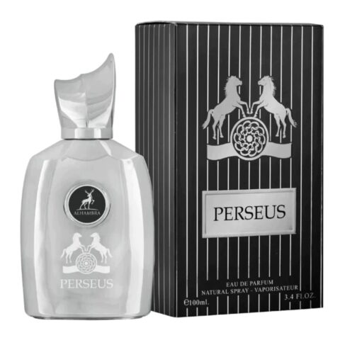 Άρωμα Unisex Maison Alhambra EDP Perseus 100 ml