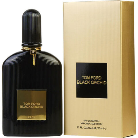 Γυναικείο Άρωμα Tom Ford EDT Black Orchid 50 ml
