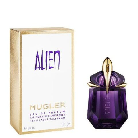 Γυναικείο Άρωμα Mugler EDP Alien 30 ml
