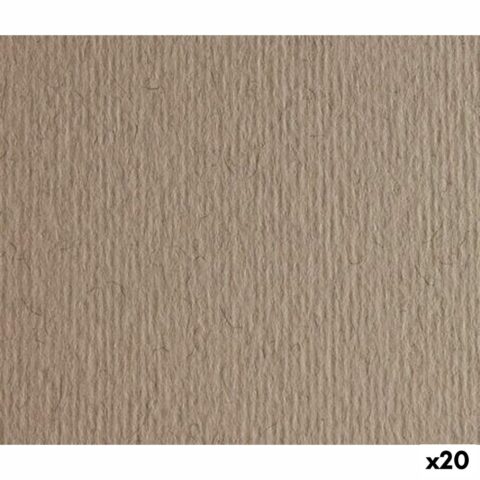 Καρτολίνα Sadipal LR 200 Textured Γκρι 50 x 70 cm (20 Μονάδες)