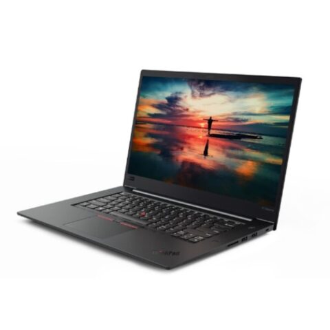 Notebook Lenovo ThinkPad X1 Extreme 16 GB RAM 15