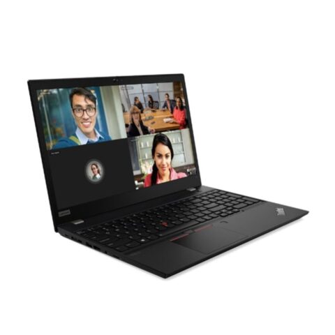 Notebook Lenovo ThinkPad T15 512 GB SSD 8 GB RAM 15