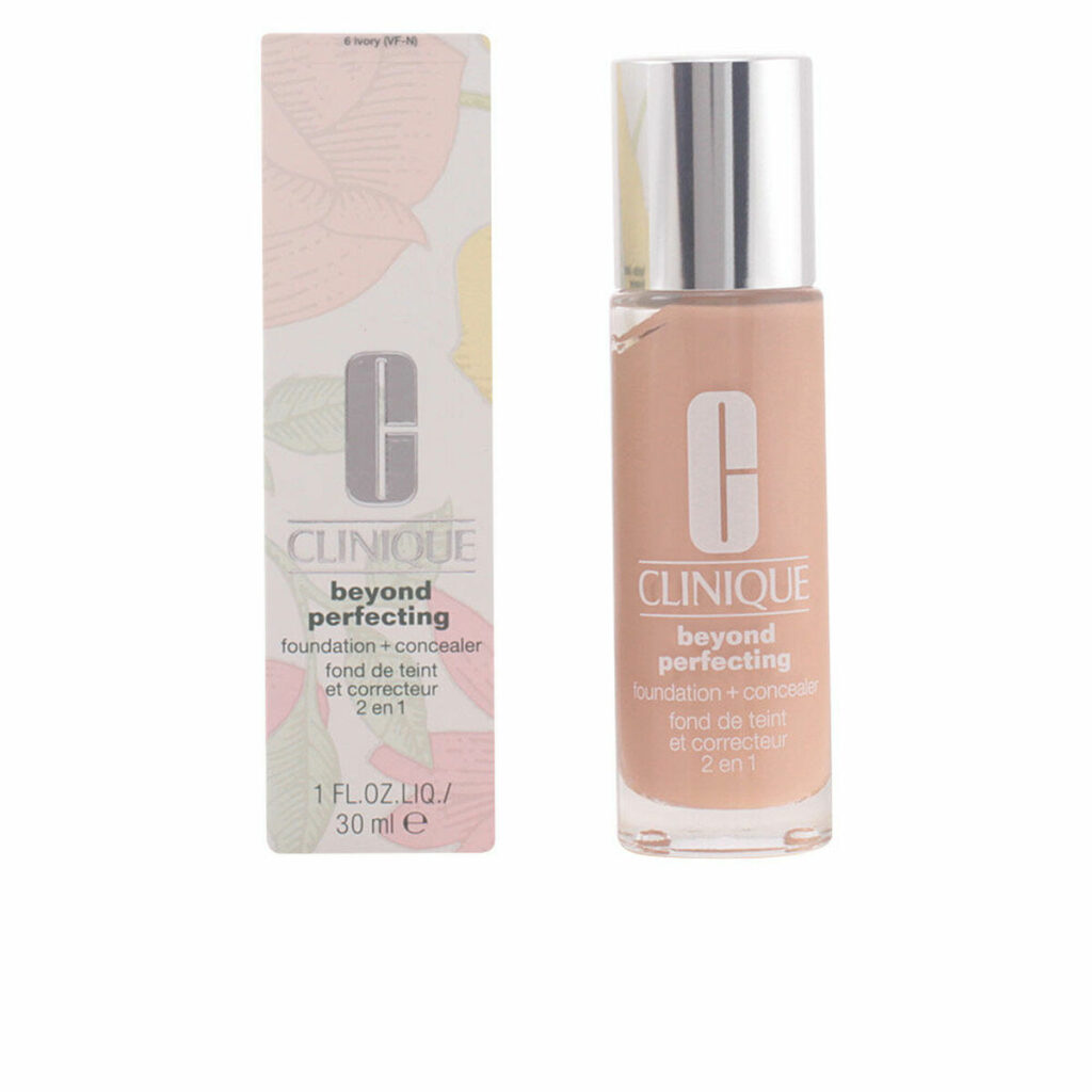 Make up Clinique Beyond Perfecting 30 ml