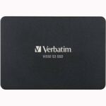 Σκληρός δίσκος Verbatim VI550 S3 512 GB SSD
