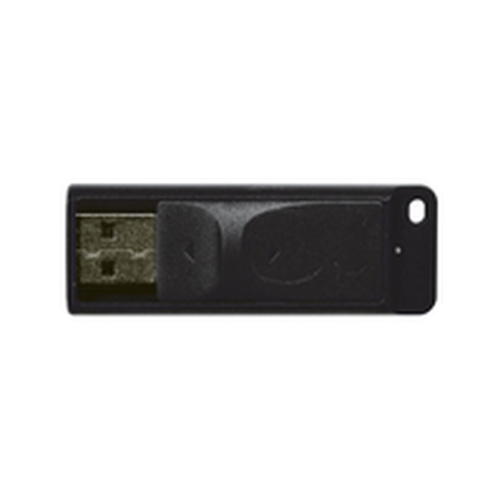 Στικάκι USB Verbatim 98697 Μαύρο