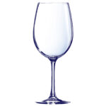 Ποτήρι κρασιού Chef & Sommelier Cabernet Διαφανές Γυαλί x6 (580 ml)