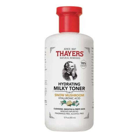 Τόνερ Thayers