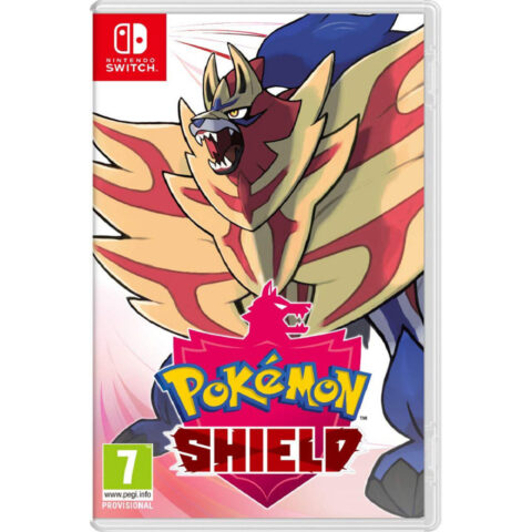 Βιντεοπαιχνίδι για Switch Nintendo Pokémon Sword