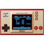 βιντεοπαιχνιδιών Nintendo GAME & WATCH: SUPER MARIO