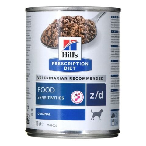 Υγρό φαγητό Hill's Κοτόπουλο 370 g