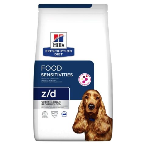 Φαγητό για ζώα Hill's Food Sensitives Ενηλίκων 3 Kg