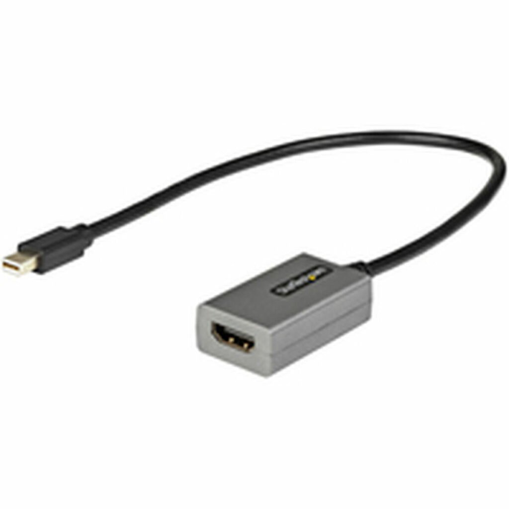 Αντάπτορας DisplayPort σε HDMI Startech MDP2HDEC