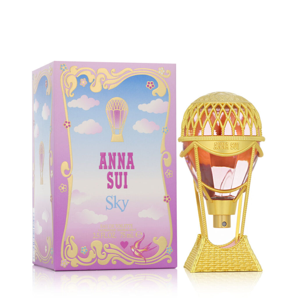 Γυναικείο Άρωμα Anna Sui Sky EDT EDT 75 ml