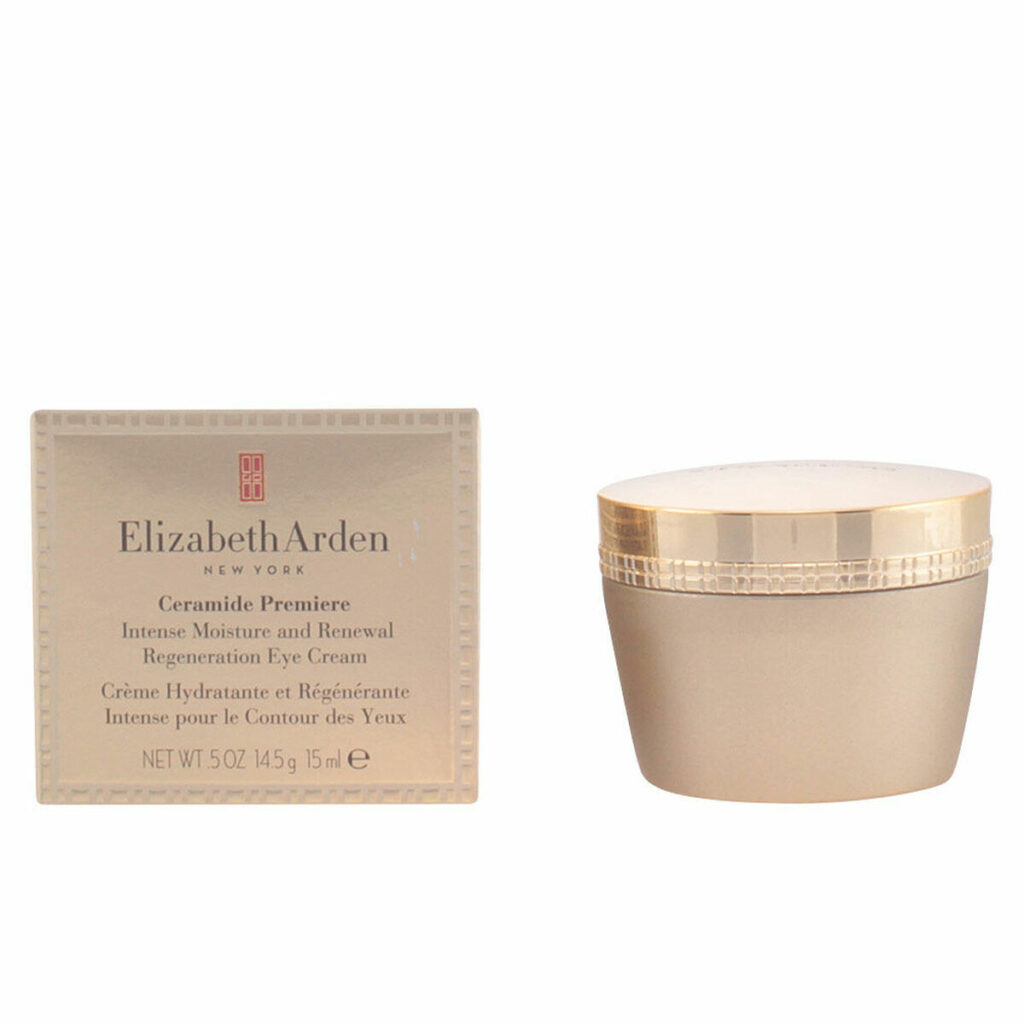 Κρέμα για το Περίγράμμα Ματιών Elizabeth Arden 8580511889 (15 ml)