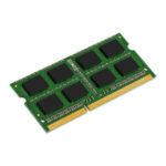 Μνήμη RAM Kingston DDR3 1600 MHz