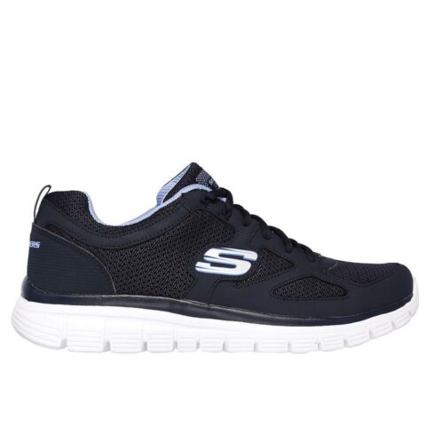 Ανδρικά Αθλητικά Παπούτσια Skechers  AGOURA 52635  Ναυτικό Μπλε
