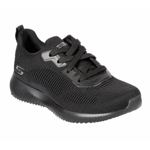 Γυναικεία Αθλητικά Παπούτσια Skechers Μαύρο
