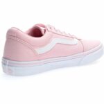 Casual Παπούτσια Vans Ward Ροζ