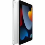 Tablet Apple iPad 2021 Ασημί 10