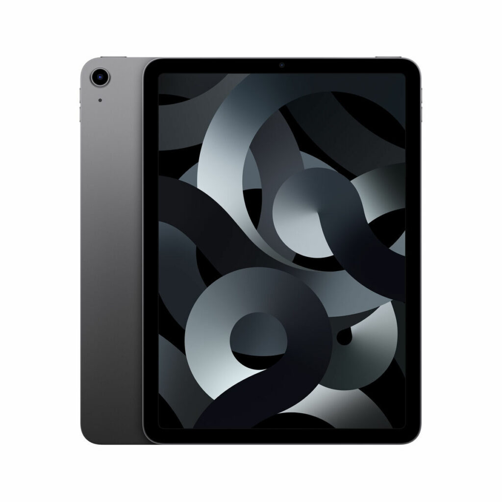 Tablet Apple iPad Air 2022 Γκρι 8 GB RAM M1 64 GB 256 GB