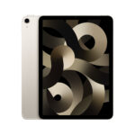 Tablet Apple iPad Air 2022 Μπεζ 5G M1 8 GB RAM 64 GB Λευκό starlight