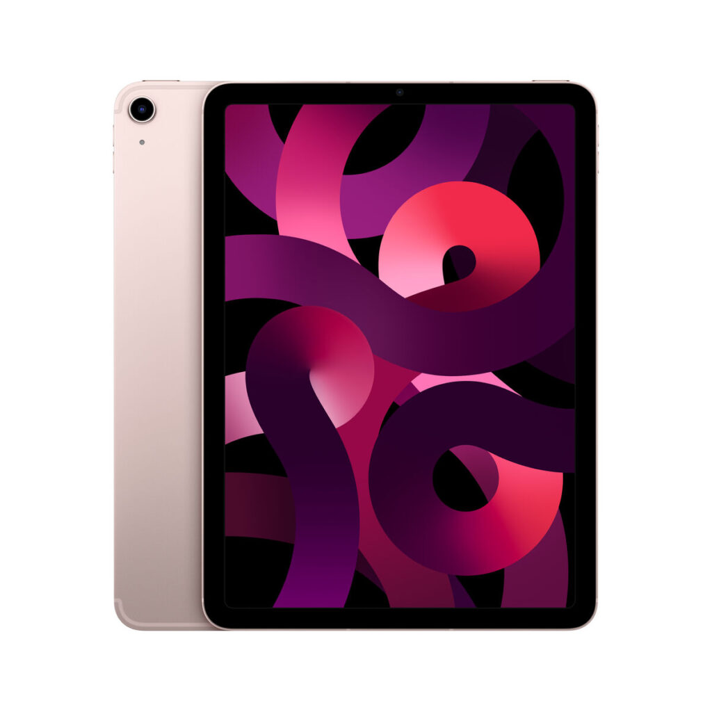 Tablet Apple Air 256GB Ροζ M1 8 GB RAM 256 GB