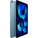 Tablet Apple iPad Air Μπλε M1 8 GB RAM 256 GB 10