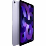 Tablet Apple iPad Air 8 GB RAM M1 Μωβ Μοβ 64 GB