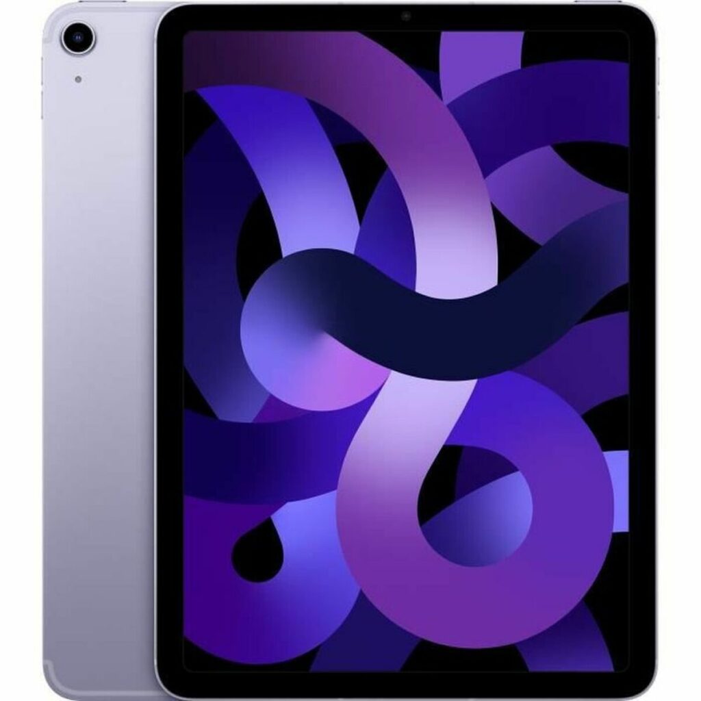 Tablet Apple iPad Air (2022) 8 GB RAM M1 Μωβ Μοβ 256 GB