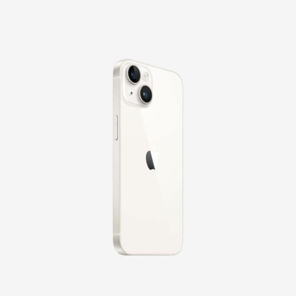 Smartphone Apple Λευκό iOS 256 GB 6