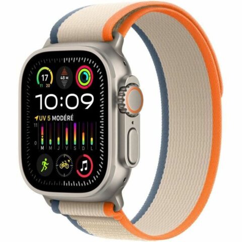 Smartwatch Apple Watch Ultra 2 Τιτάνιο 49 mm