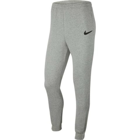 Παντελόνι για Ενήλικους  PARK 20 TEAM Nike CW6907 063  Γκρι Άντρες