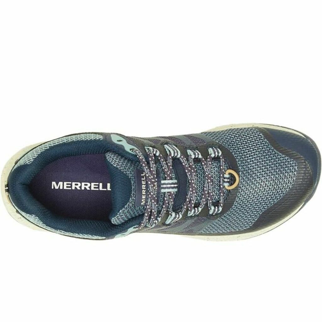 Γυναικεία Αθλητικά Παπούτσια Merrell Antora 3 Μπλε