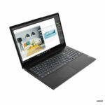 Laptop Lenovo 82KD0004SP RYZEN 3-5300U 8GB 256GB SSD 15