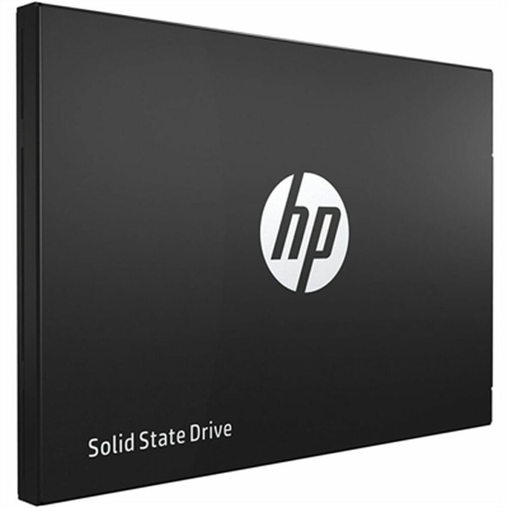 Σκληρός δίσκος HP S650 SSD 480 GB SSD