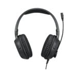 Ακουστικά με Μικρόφωνο Lenovo H100 Μαύρο