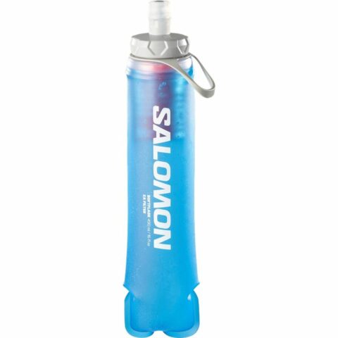 Μπουκάλι νερού Salomon Soft Filter Μπλε 490 ml