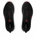 Ανδρικά Αθλητικά Παπούτσια Salomon Sense Ride 5 Μαύρο