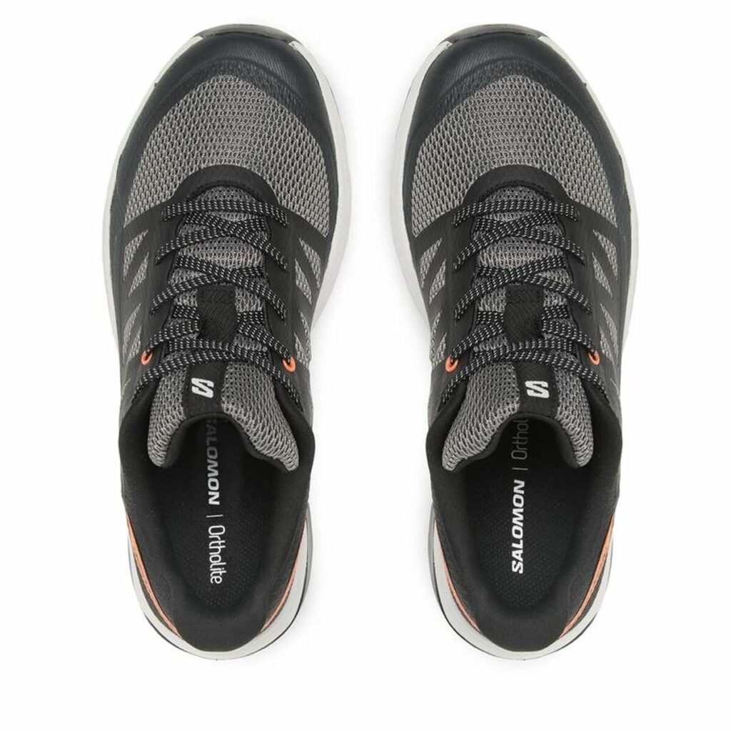 Γυναικεία Αθλητικά Παπούτσια Salomon Outrise Μαύρο