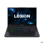 Laptop Lenovo Legion 5 15ITH6H Qwerty UK 15